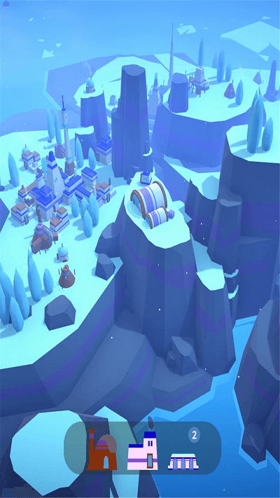 口袋岛屿建造者手机版 口袋岛屿建造者游戏下载