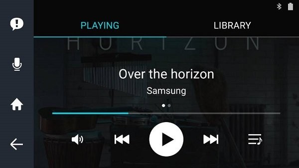 三星车载模式安装包(Samsung MirrorLink)