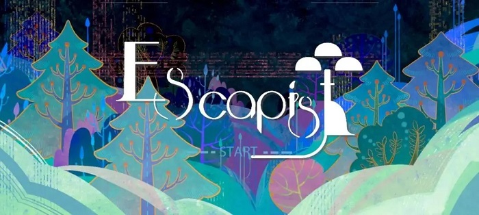 escapist游戏