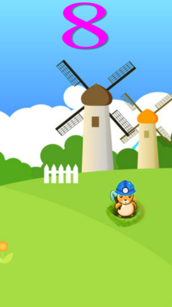 天使宝宝学说话app