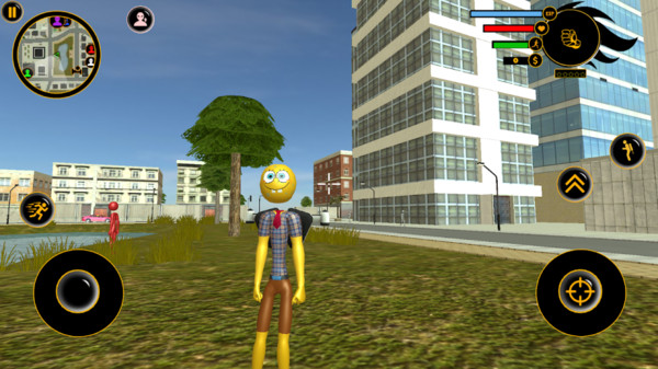 海绵宝宝飞行世界手机版