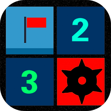 扫雷狂奔破解版下载-安卓版下载最新版