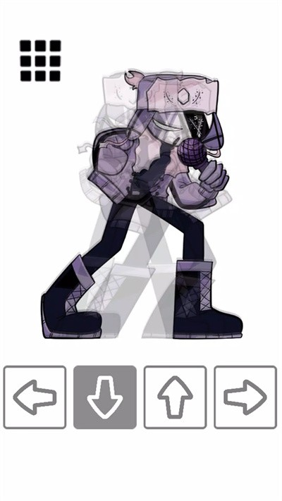 黑色星期五之夜夜半狂欢模组 黑色星期五之夜夜半狂欢游戏下载