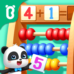 宝宝巴士数学冒险下载最新版-宝宝巴士数学冒险手机版下载