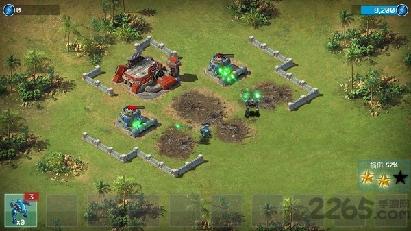 银河之战官方版