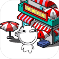 拥挤城市大暴走手游