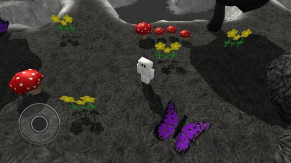 像素唯美世界官方版