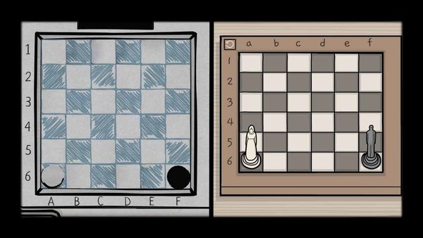 thepastwithin中文版手游