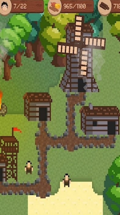 领土战争汉化版(Your Land. WHAT)