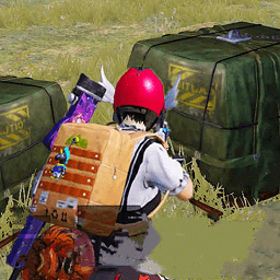 吃鸡生存挑战游戏下载-手机版下载安装最新版本