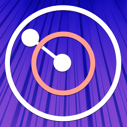 双生旋转球手机版