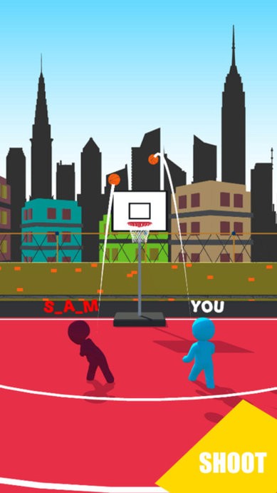 我射三分贼牛官方版