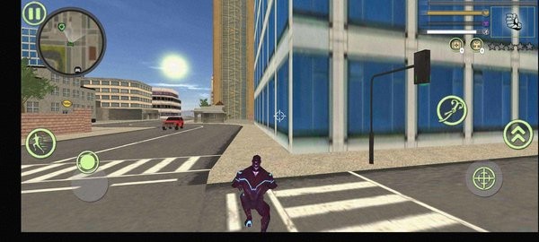 霓虹灯铁火柴人官方下载