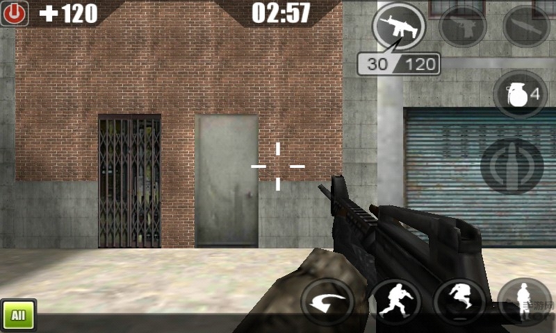 特种部队修改版 特种部队无限金币修改版下载