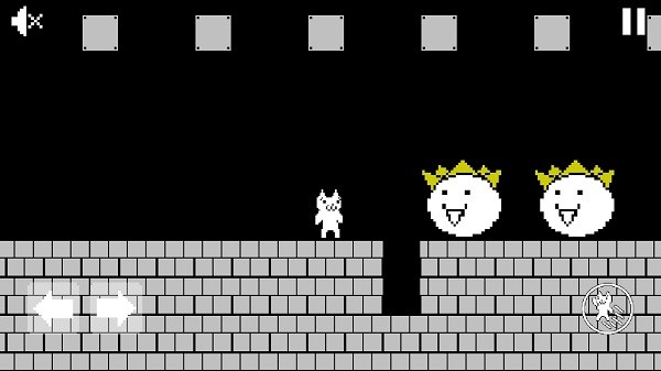 超级猫里奥混乱的冒险手机版