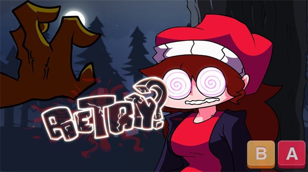 黑色星期五之夜引梦貘人模组手机版