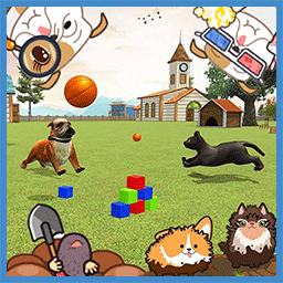 迷你冒险狗手机版