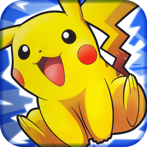 皮卡丘萌萌哒游戏