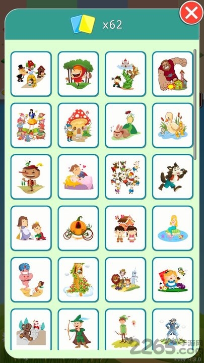 fairy tale learning 童话learning下载