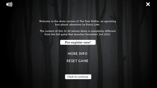 thepastwithin怎么玩 the past within游戏攻略