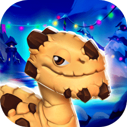 360萌龙大乱斗手游