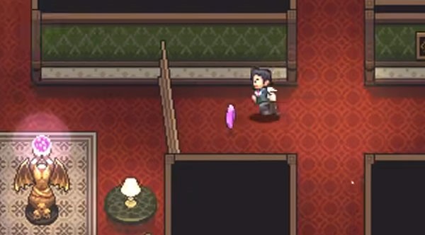 超级黑暗欺骗手游正式版最新 超级黑暗欺骗正式版手游最新版