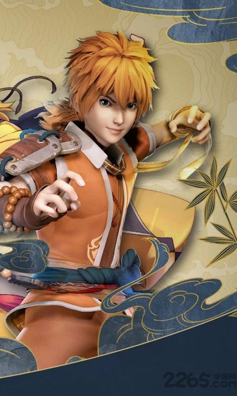 妖神传说之影妖手游公益服