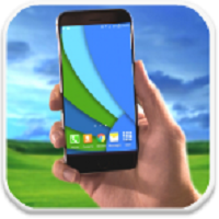 变色龙壁纸中文版