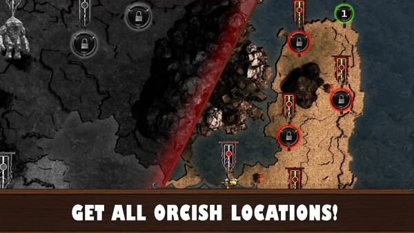 矮人村战争手机版 矮人村战争游戏下载