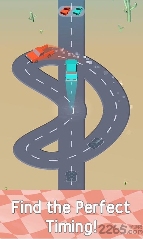 派对汽车正式版