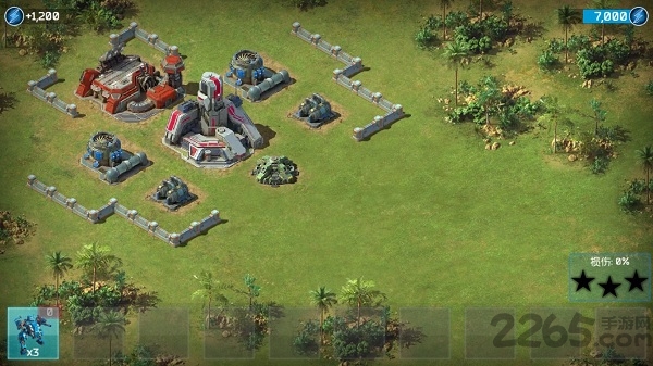 银河之战官方版 银河之战汉化版