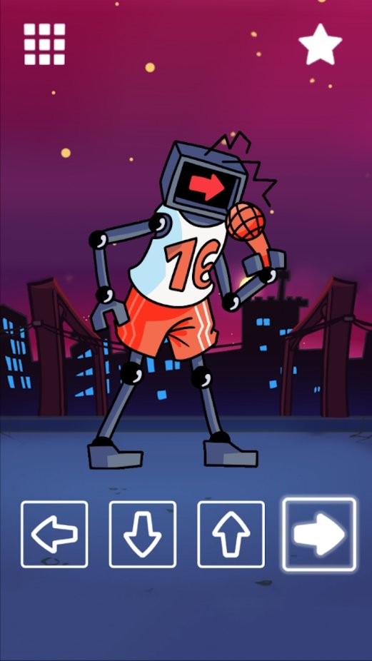 黑色星期五之夜hex模组 黑色星期五之夜hex机器人手机版下载