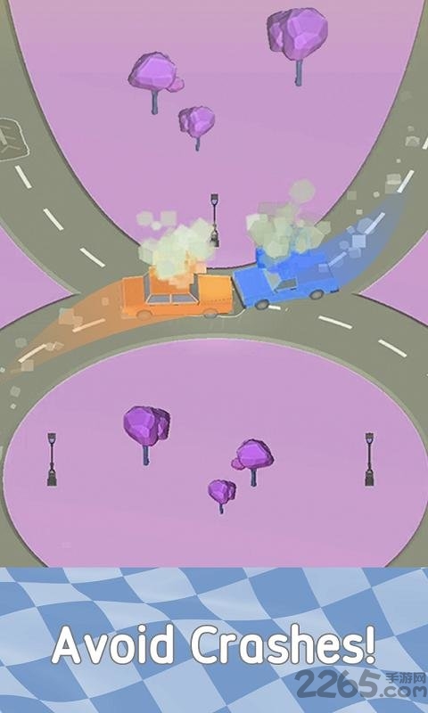 派对汽车正式版