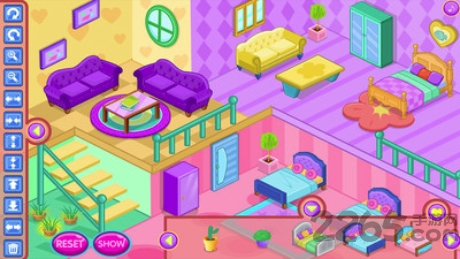 室内设计师手机版 室内设计师游戏下载