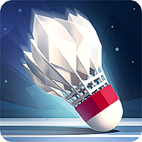 3d羽毛球联赛游戏下载-手机版免费下载