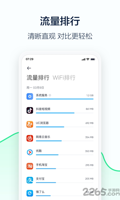 5g流量管家最新版
