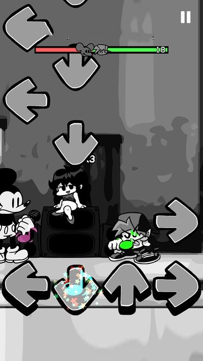 周五放克夜波比玩具游戏 周五放克夜波比玩具手游下载