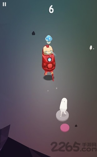 粉红血液游戏(peach blood)