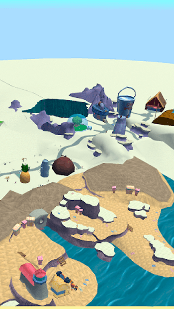 海绵宝宝世界2手机版 海绵宝宝世界2游戏下载