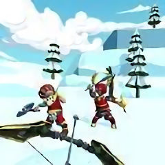 弓箭射手王手机版下载-最新版免费下载