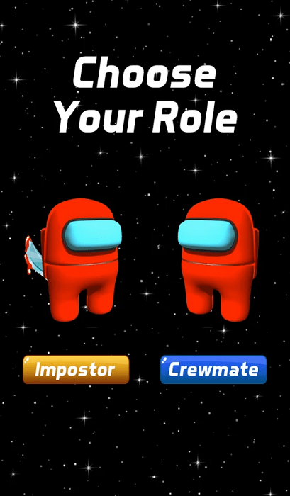 冒名顶替者的生存游戏 冒名顶替者的生存手游下载