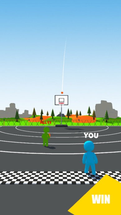 我射三分贼牛官方版