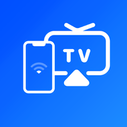 无线投屏大师app v1.2