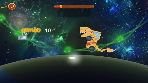 音符之光传说手机版