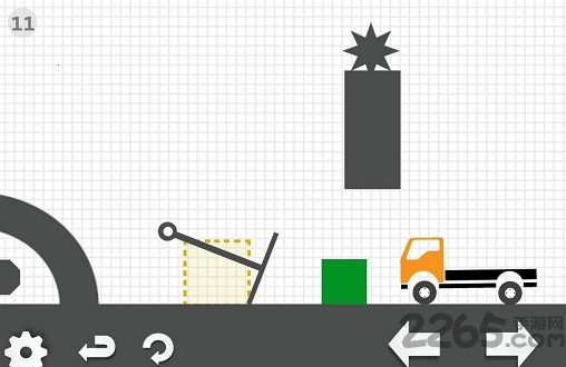 烧脑货车手机版