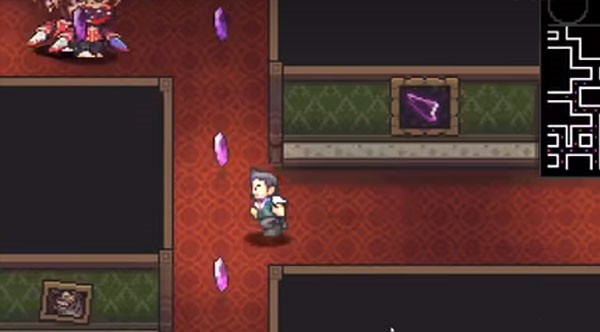 超级黑暗欺骗正式版安卓端 超级黑暗欺骗正式版安卓免费