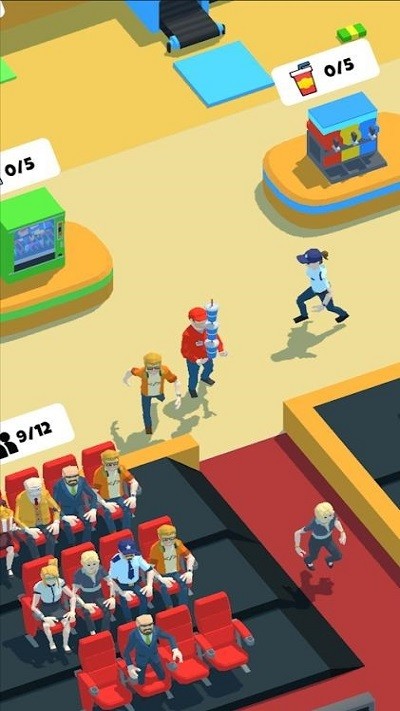 影城经理人手机版