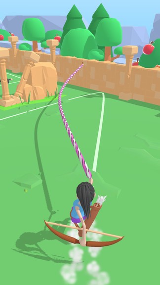 疯狂电影院游戏