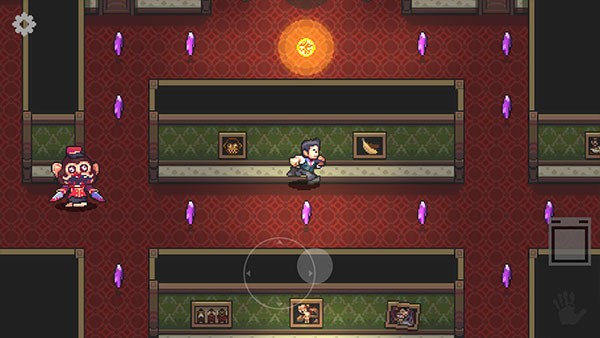 超级黑暗欺骗手游正式版 超级黑暗欺骗正式版手机版