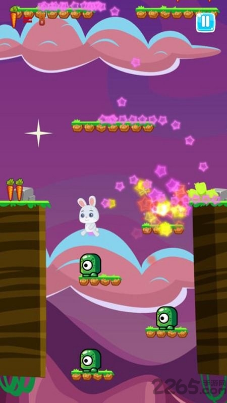 勇敢的小兔最新版